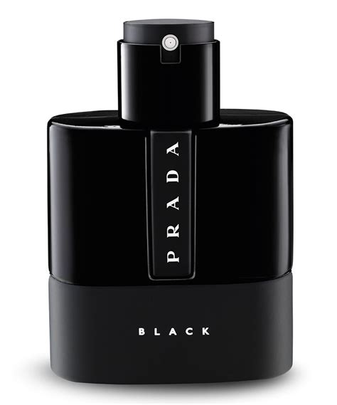 prada black men's colonge kohls|Prada Luna Rossa Black Cologne Set .